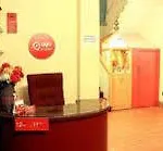 Oyo Rooms Salt Lake Sector III Ib Block