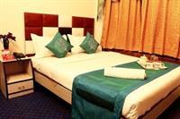 Oyo Salt Sector Iii Ib Block Hotel